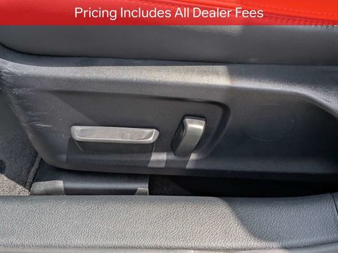 Used 2021 Lexus IS 300 w/ Comfort Package RWD image 19