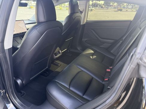 Used 2021 Tesla Model 3 Long Range AWD/4WD image 24