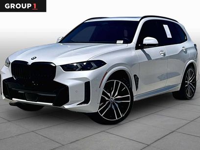 Used 2024 BMW X5 xDrive40i w/ M Sport Package