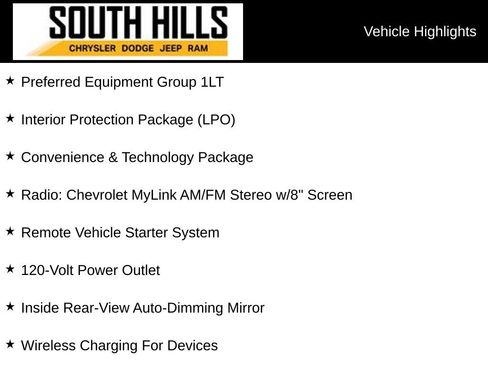 Used 2018 Chevrolet Malibu LT image 2