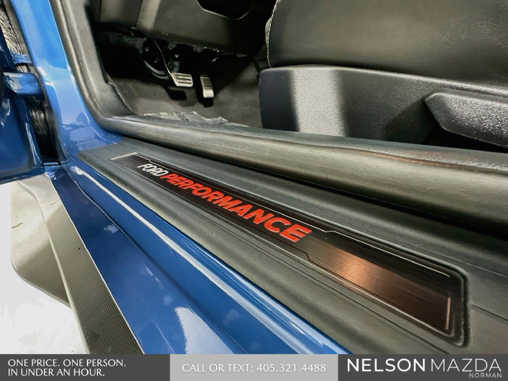Used 2020 Ford Mustang Shelby GT500 w/ Technology Package RWD image 32