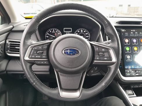 Used 2023 Subaru Outback Limited XT image 17
