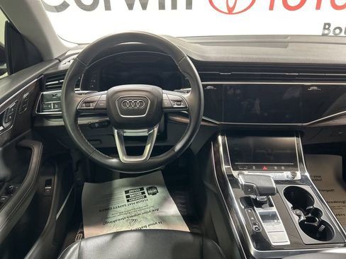 Used 2023 Audi Q8 Prestige w/ Prestige Package AWD/4WD image 19