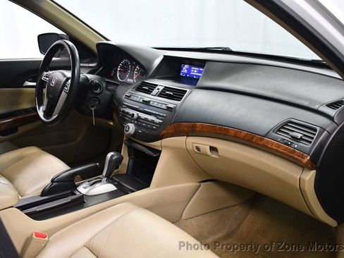 Used 2011 Honda Accord EX-L image 11