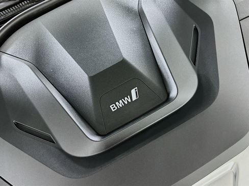 Used 2024 BMW i4 M50 image 33