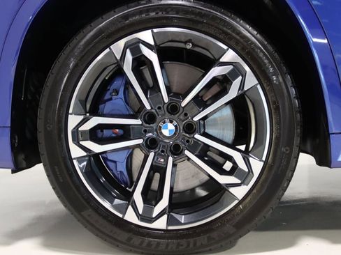 Used 2024 BMW X1 M35i w/ Premium Package image 85