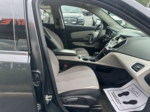 Used 2017 GMC Terrain SLE AWD/4WD image 13