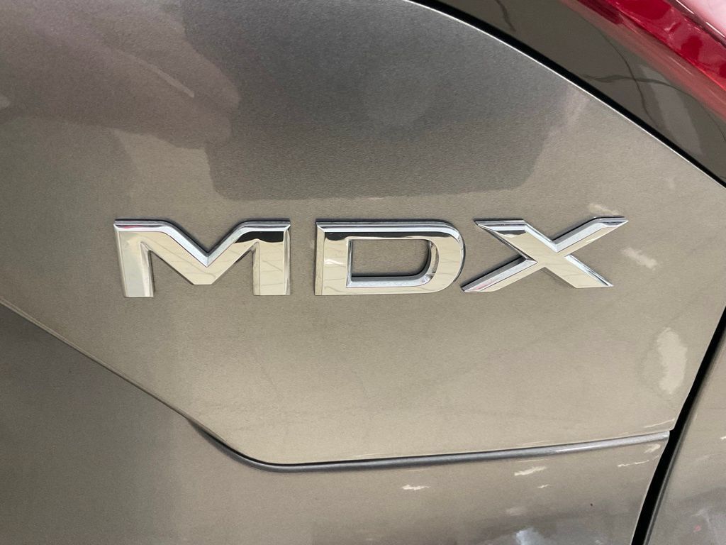 Certified 2026 Acura MDX A-Spec w/ Advance Package AWD/4WD image 28
