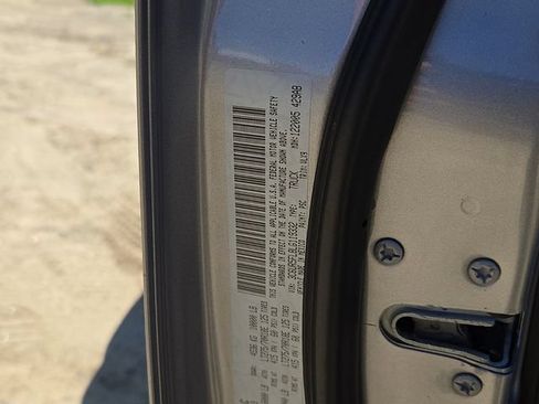 Used 2020 RAM 2500 Laramie AWD/4WD image 27