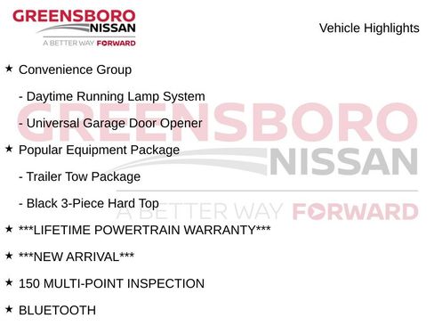 Used 2023 Jeep Gladiator Sport AWD/4WD image 4