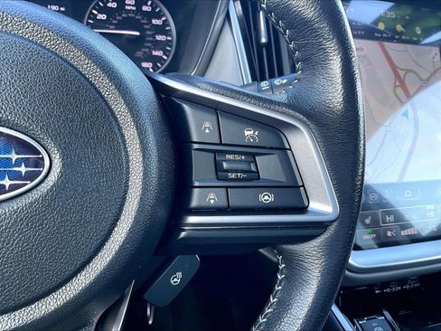 Used 2023 Subaru Outback Limited image 23