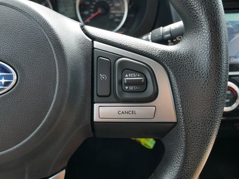 Used 2017 Subaru Forester 2.5i Premium w/ All-Weather Package image 30