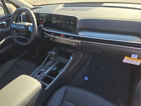 New 2026 Kia Sorento S image 11