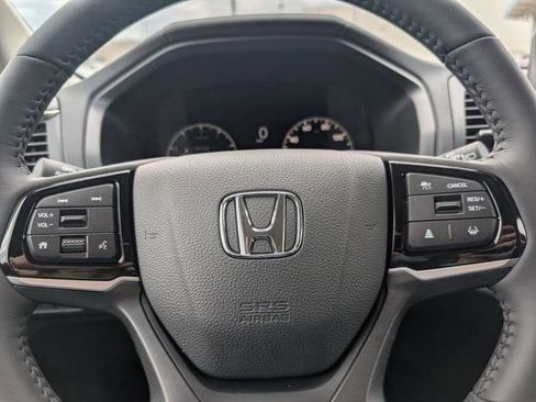 New 2026 Honda Odyssey EX-L image 19