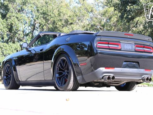 Used 2020 Dodge Challenger R/T Scat Pack image 13