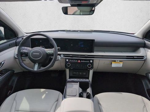 New 2026 Hyundai Tucson Limited FWD image 18