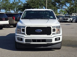 Used 2019 Ford F150 XL w/ Equipment Group 101A Mid RWD video 2