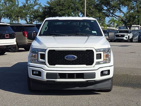 Used 2019 Ford F150 XL w/ Equipment Group 101A Mid RWD image 2