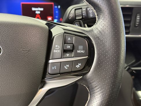 Certified 2022 Ford Explorer ST w/ Equipment Group 401A image 26