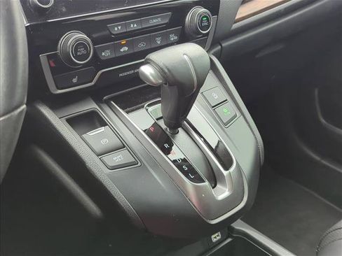 Used 2021 Honda CR-V EX-L image 15