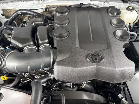 Used 2024 Toyota 4Runner TRD Pro image 45