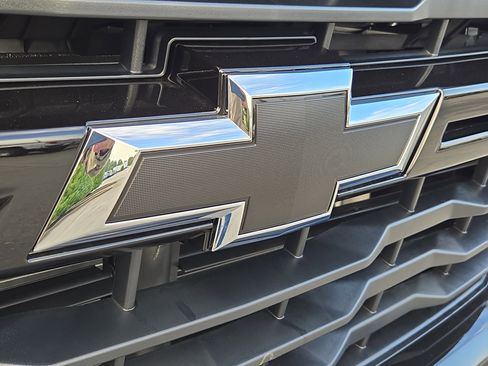 New 2026 Chevrolet Silverado 2500 Custom w/ Custom Value Package image 17