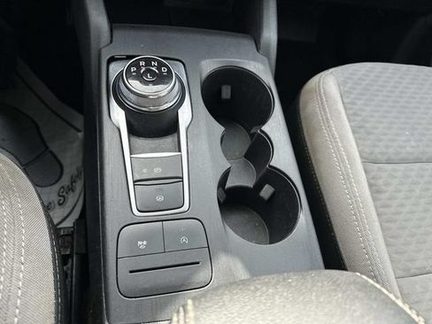 Used 2022 Ford Escape SE AWD/4WD image 30