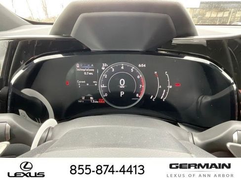 New 2026 Lexus NX 350 AWD w/ Premium Package image 17