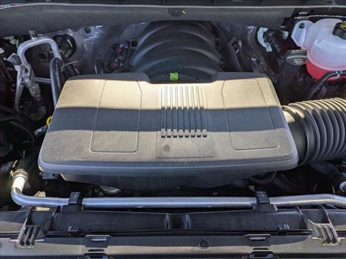 New 2026 Chevrolet Silverado 1500 RST w/ Safety Package RWD image 16
