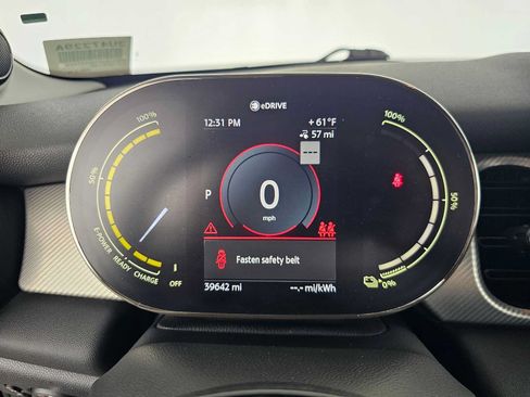 Used 2024 MINI Cooper SE FWD image 21
