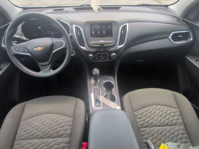 Used 2020 Chevrolet Equinox LT FWD image 25