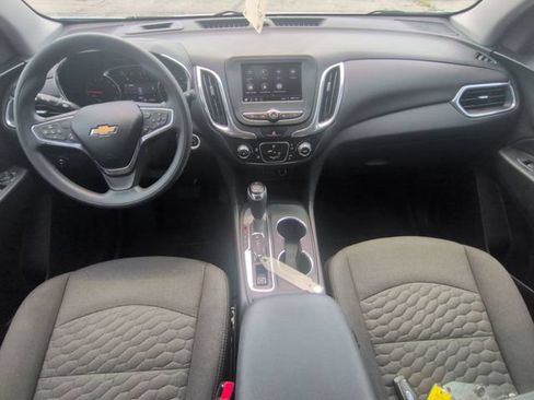 Used 2020 Chevrolet Equinox LT FWD image 25