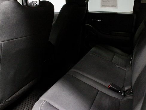 Certified 2024 Nissan Frontier SV w/ SV Convenience Package image 22
