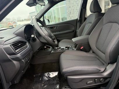 New 2026 Subaru Forester Premium