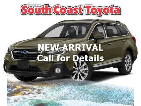 Used 2018 Subaru Outback 3.6R Touring AWD/4WD image 1
