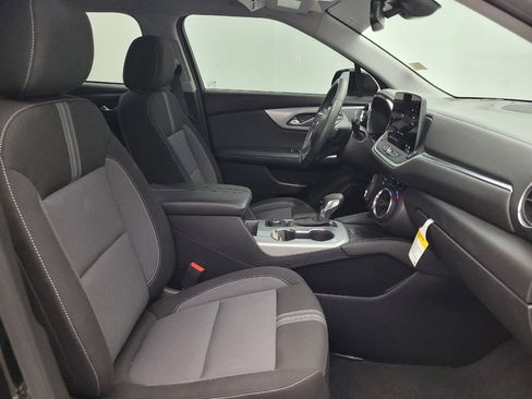 Used 2024 Chevrolet Blazer LT w/ Convenience Package FWD image 21