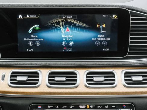 Used 2021 Mercedes-Benz GLE 350 image 17