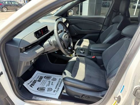 Used 2022 Ford Mustang Mach-E GT w/ GT Performance Edition image 14