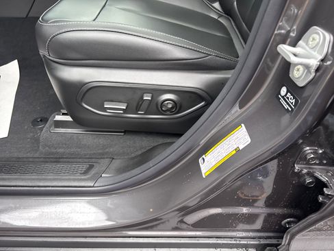 New 2026 Jeep Grand Cherokee L Limited image 19