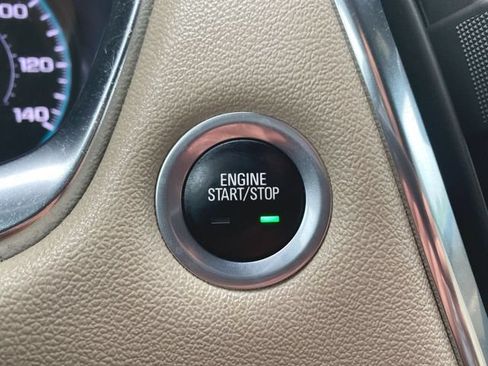 Used 2023 Chevrolet Traverse LS w/ Safety Package AWD/4WD image 16