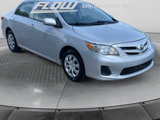 Used 2013 Toyota Corolla L video 1