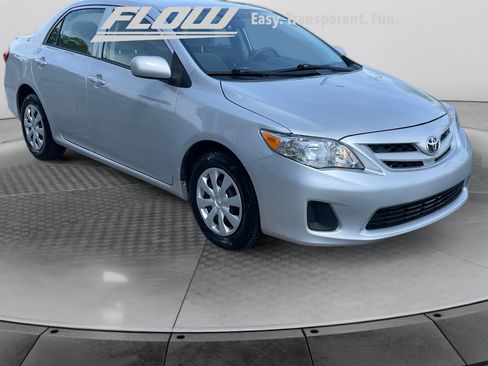 Used 2013 Toyota Corolla L image 1