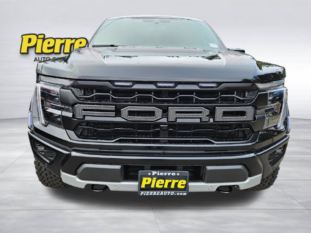 New 2026 Ford F150 Raptor AWD/4WD image 7