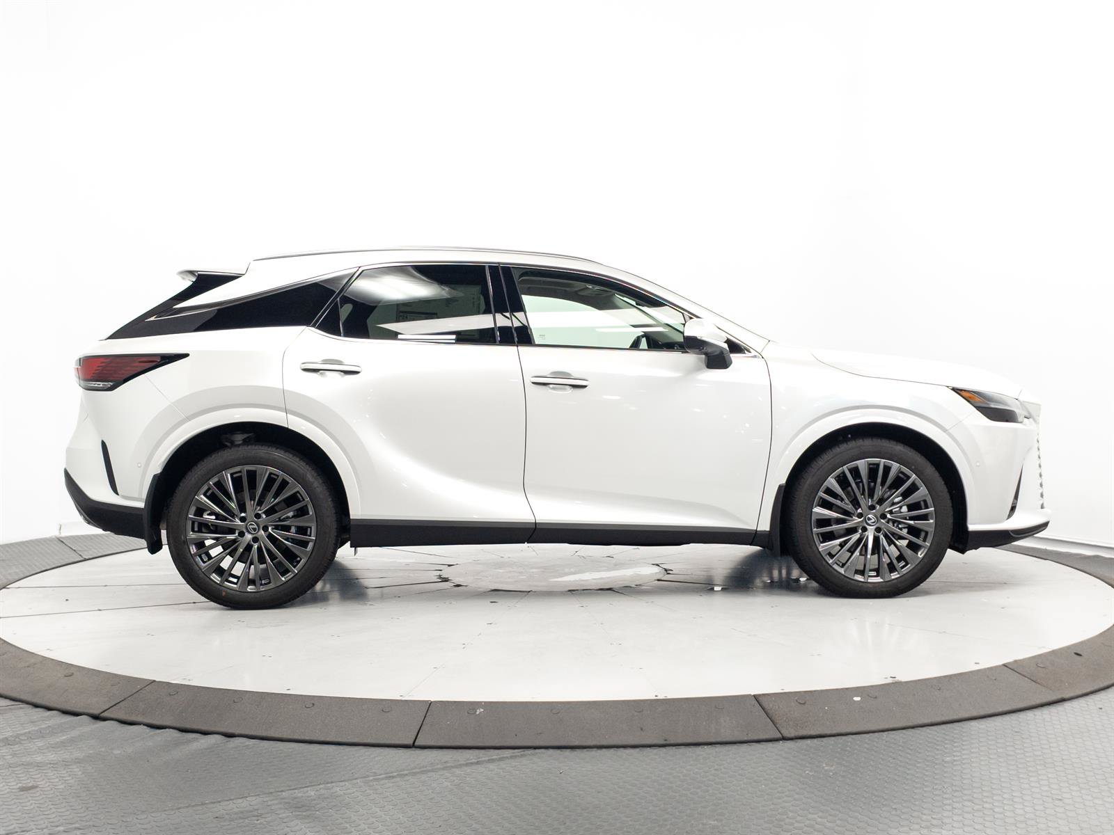 New 2026 Lexus RX 350 AWD w/ Convenience Package image 13