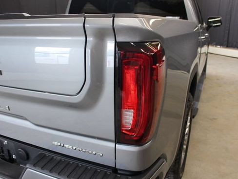 Certified 2024 GMC Sierra 1500 Denali w/ Technology Package AWD/4WD image 60