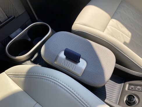 New 2026 MINI Cooper S image 39