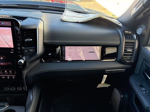 New 2025 RAM 2500 Rebel w/ Rebel Level 2 Equipment Group image 20