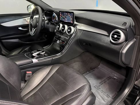 Used 2021 Mercedes-Benz C 300 4MATIC Sedan image 22