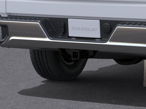 New 2026 Chevrolet Silverado 1500 LT RWD image 14