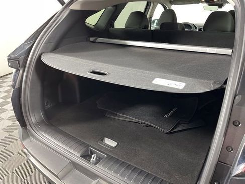 Used 2023 Hyundai Tucson SEL image 50